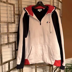 Lacoste Sport Jacket US 3XL